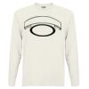 Men's Sportage Long Sleeve 'Hawkins' Tee Thumbnail