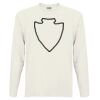 Men's Sportage Long Sleeve 'Hawkins' Tee Thumbnail