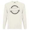 Men's Sportage Long Sleeve 'Hawkins' Tee Thumbnail