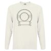 Men's Sportage Long Sleeve 'Hawkins' Tee Thumbnail