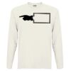 Men's Sportage Long Sleeve 'Hawkins' Tee Thumbnail