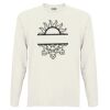 Men's Sportage Long Sleeve 'Hawkins' Tee Thumbnail