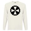 Men's Sportage Long Sleeve 'Hawkins' Tee Thumbnail