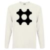 Men's Sportage Long Sleeve 'Hawkins' Tee Thumbnail