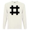 Men's Sportage Long Sleeve 'Hawkins' Tee Thumbnail