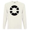 Men's Sportage Long Sleeve 'Hawkins' Tee Thumbnail