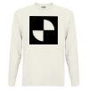 Men's Sportage Long Sleeve 'Hawkins' Tee Thumbnail
