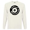 Men's Sportage Long Sleeve 'Hawkins' Tee Thumbnail