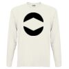 Men's Sportage Long Sleeve 'Hawkins' Tee Thumbnail