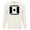 Men's Sportage Long Sleeve 'Hawkins' Tee Thumbnail