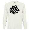 Men's Sportage Long Sleeve 'Hawkins' Tee Thumbnail