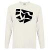 Men's Sportage Long Sleeve 'Hawkins' Tee Thumbnail