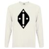Men's Sportage Long Sleeve 'Hawkins' Tee Thumbnail
