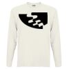 Men's Sportage Long Sleeve 'Hawkins' Tee Thumbnail