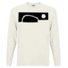 Men's Sportage Long Sleeve 'Hawkins' Tee Thumbnail