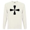 Men's Sportage Long Sleeve 'Hawkins' Tee Thumbnail