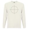 Men's Sportage Long Sleeve 'Hawkins' Tee Thumbnail