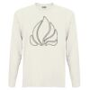 Men's Sportage Long Sleeve 'Hawkins' Tee Thumbnail