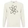 Men's Sportage Long Sleeve 'Hawkins' Tee Thumbnail