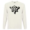 Men's Sportage Long Sleeve 'Hawkins' Tee Thumbnail