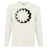 Men's Sportage Long Sleeve 'Hawkins' Tee Thumbnail