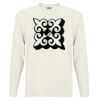 Men's Sportage Long Sleeve 'Hawkins' Tee Thumbnail