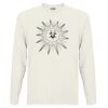 Men's Sportage Long Sleeve 'Hawkins' Tee Thumbnail