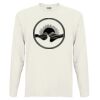Men's Sportage Long Sleeve 'Hawkins' Tee Thumbnail