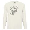 Men's Sportage Long Sleeve 'Hawkins' Tee Thumbnail