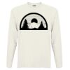 Men's Sportage Long Sleeve 'Hawkins' Tee Thumbnail