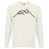 Men's Sportage Long Sleeve 'Hawkins' Tee Thumbnail