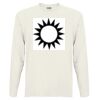 Men's Sportage Long Sleeve 'Hawkins' Tee Thumbnail