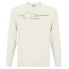 Men's Sportage Long Sleeve 'Hawkins' Tee Thumbnail