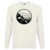 Men's Sportage Long Sleeve 'Hawkins' Tee Thumbnail