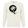 Men's Sportage Long Sleeve 'Hawkins' Tee Thumbnail
