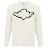 Men's Sportage Long Sleeve 'Hawkins' Tee Thumbnail