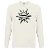 Men's Sportage Long Sleeve 'Hawkins' Tee Thumbnail