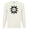 Men's Sportage Long Sleeve 'Hawkins' Tee Thumbnail