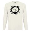 Men's Sportage Long Sleeve 'Hawkins' Tee Thumbnail