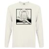 Men's Sportage Long Sleeve 'Hawkins' Tee Thumbnail