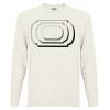 Men's Sportage Long Sleeve 'Hawkins' Tee Thumbnail