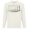 Men's Sportage Long Sleeve 'Hawkins' Tee Thumbnail