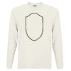 Men's Sportage Long Sleeve 'Hawkins' Tee Thumbnail