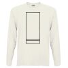 Men's Sportage Long Sleeve 'Hawkins' Tee Thumbnail