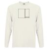 Men's Sportage Long Sleeve 'Hawkins' Tee Thumbnail