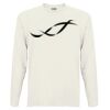 Men's Sportage Long Sleeve 'Hawkins' Tee Thumbnail
