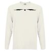 Men's Sportage Long Sleeve 'Hawkins' Tee Thumbnail