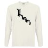 Men's Sportage Long Sleeve 'Hawkins' Tee Thumbnail