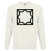 Men's Sportage Long Sleeve 'Hawkins' Tee Thumbnail