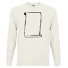 Men's Sportage Long Sleeve 'Hawkins' Tee Thumbnail